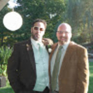 Meet your Posher, Jay